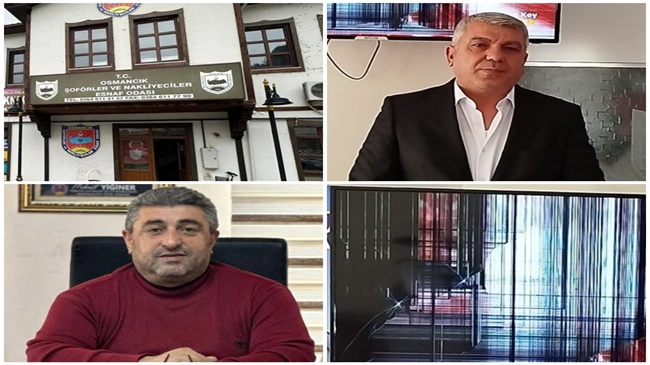 OSMANCIK’TA OLAYLI DEVİR!